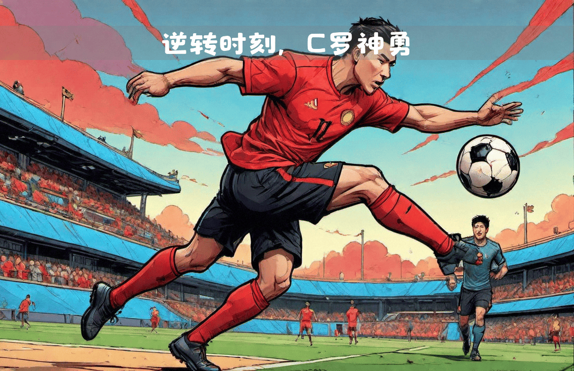 曼联关键时刻救险，C罗力保胜局拿下系列赛